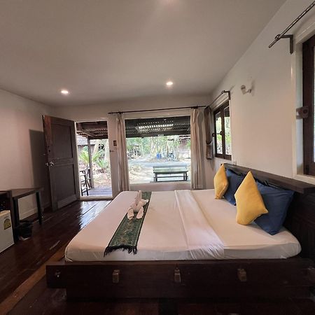 Pang Mai Resort Songkhla Esterno foto