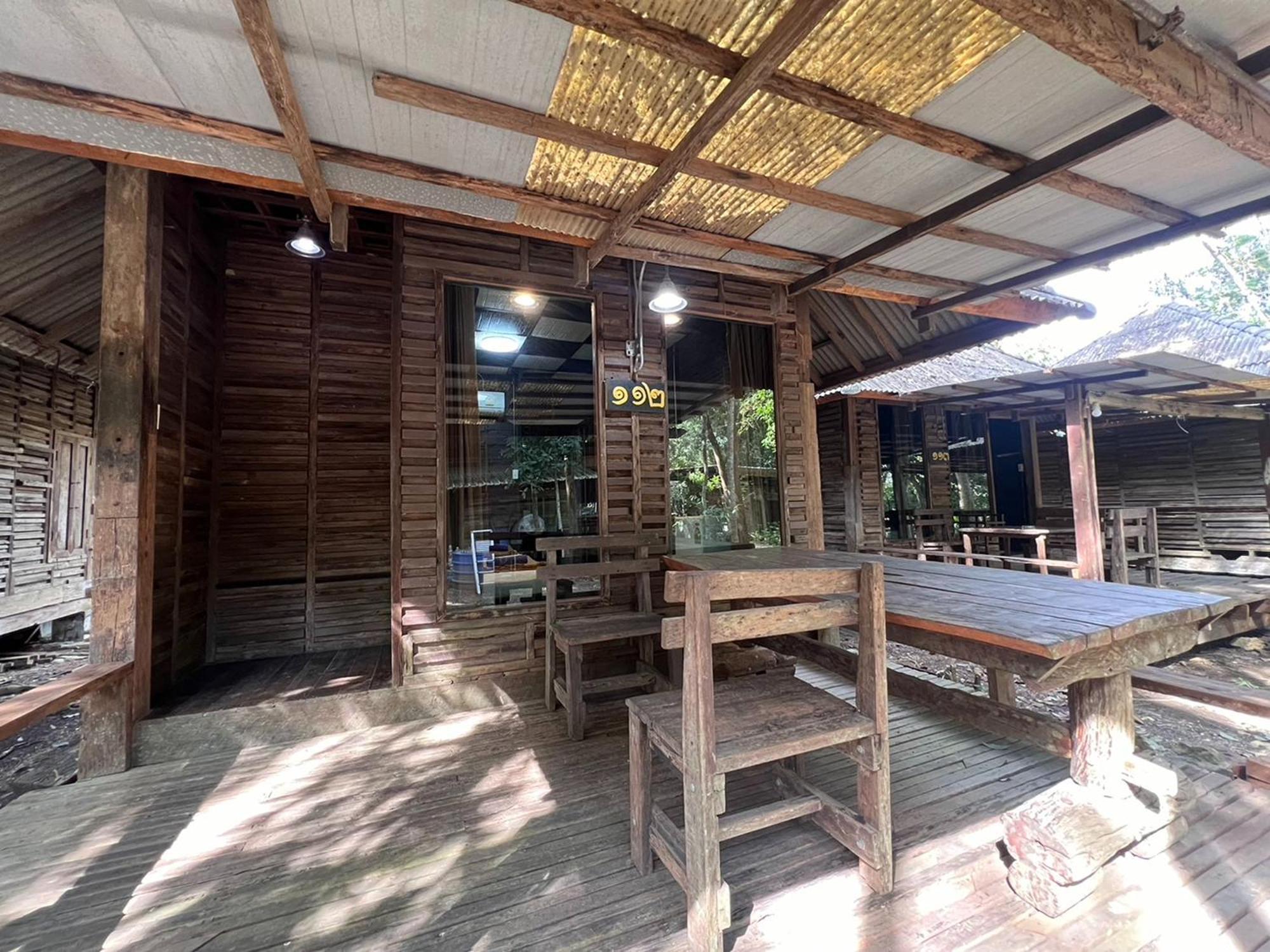 Pang Mai Resort Songkhla Esterno foto