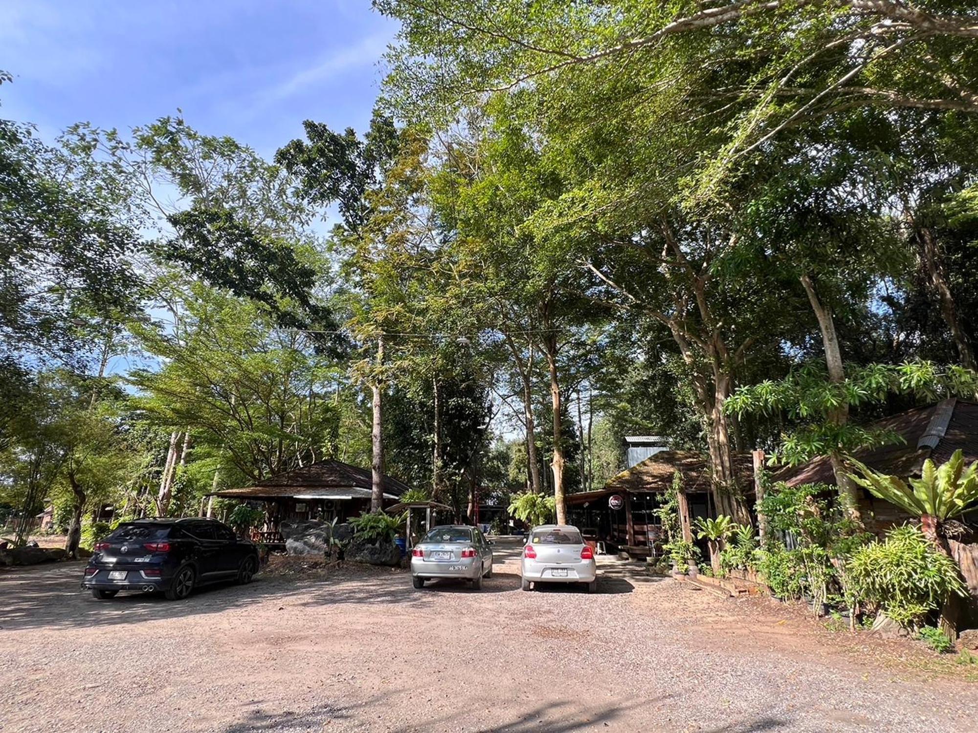 Pang Mai Resort Songkhla Esterno foto