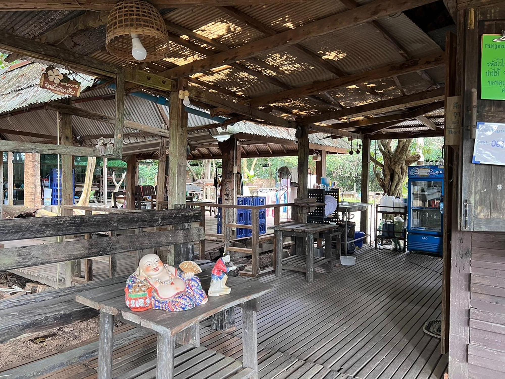 Pang Mai Resort Songkhla Esterno foto