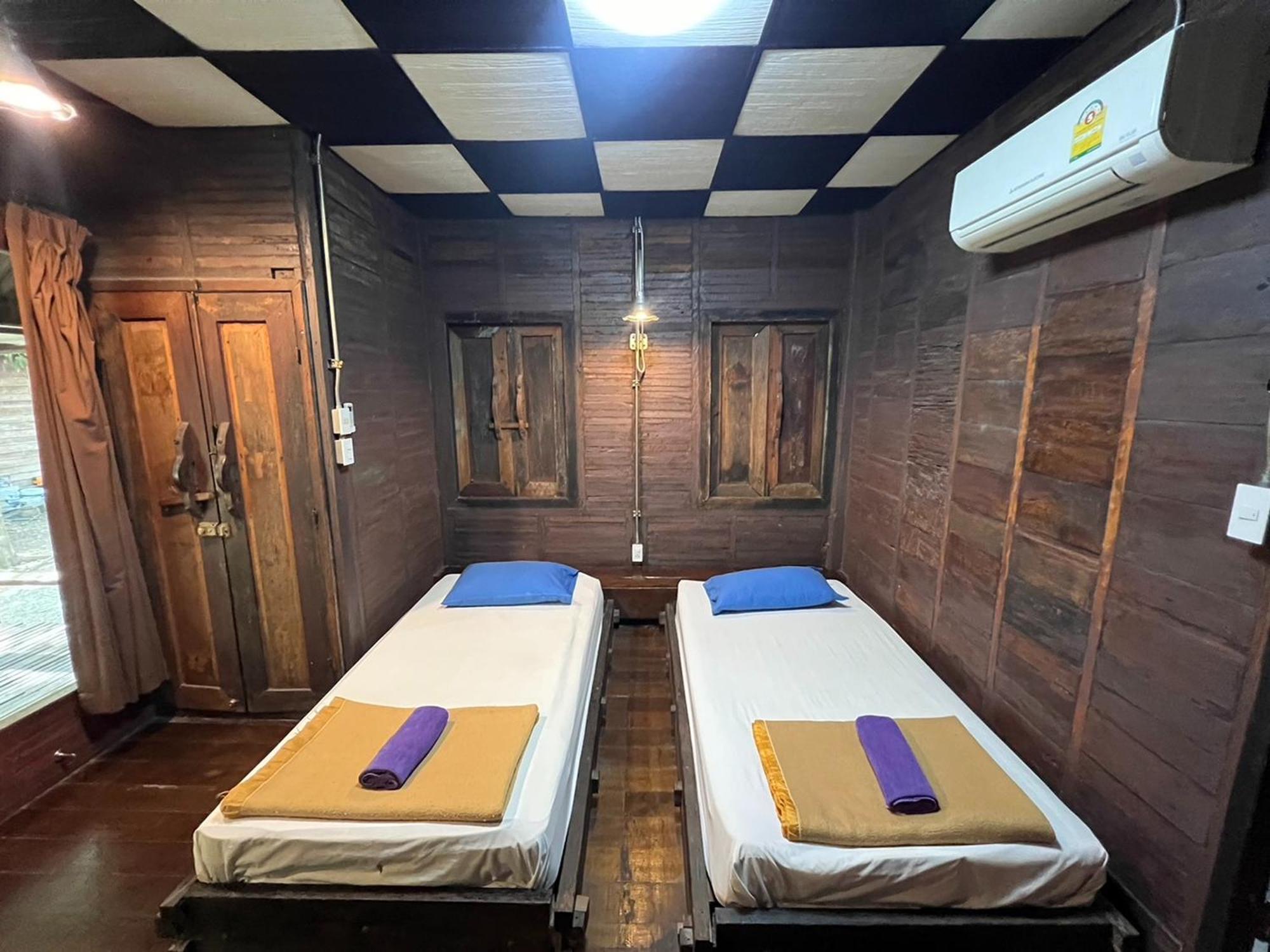Pang Mai Resort Songkhla Esterno foto