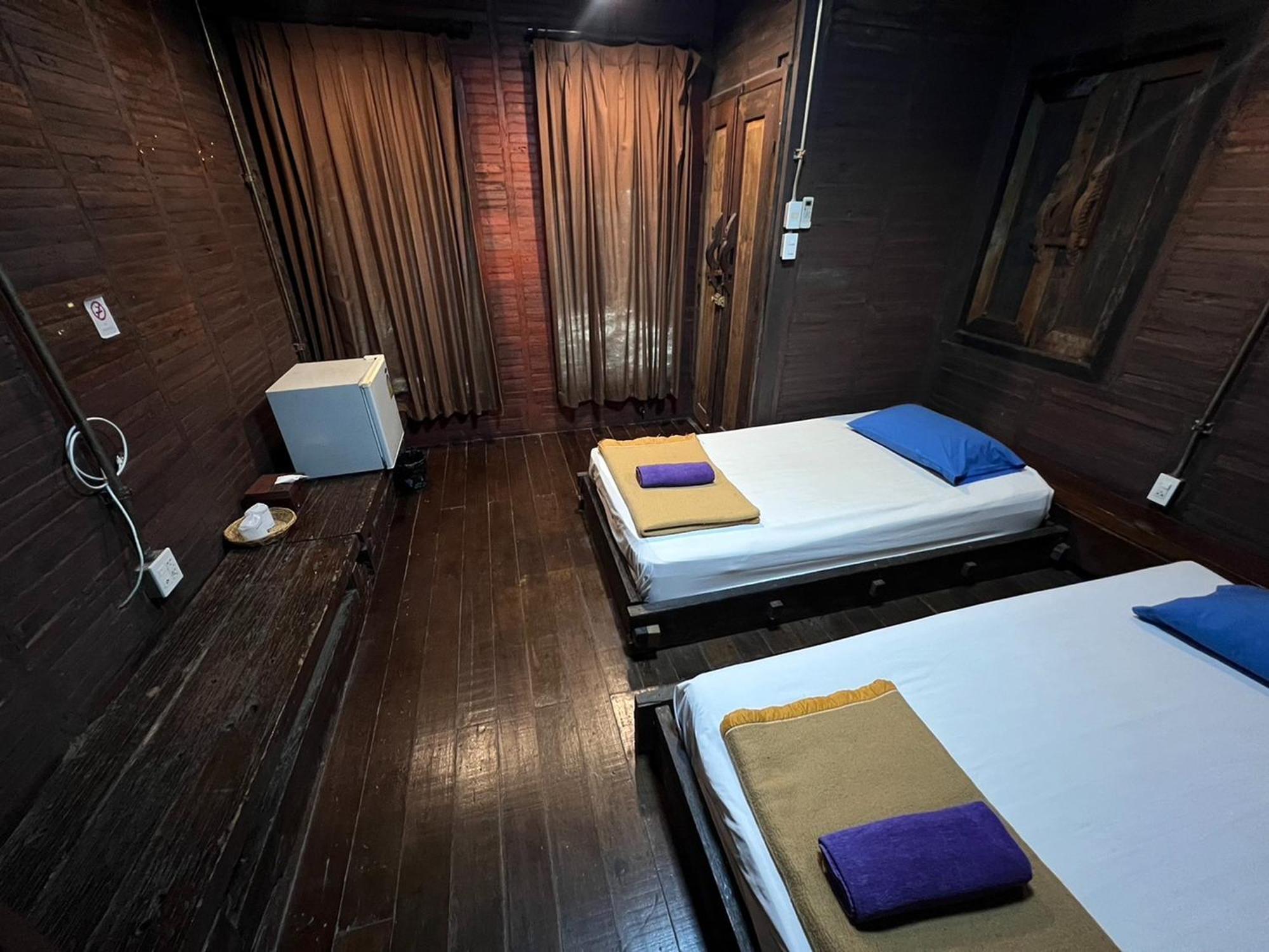 Pang Mai Resort Songkhla Esterno foto