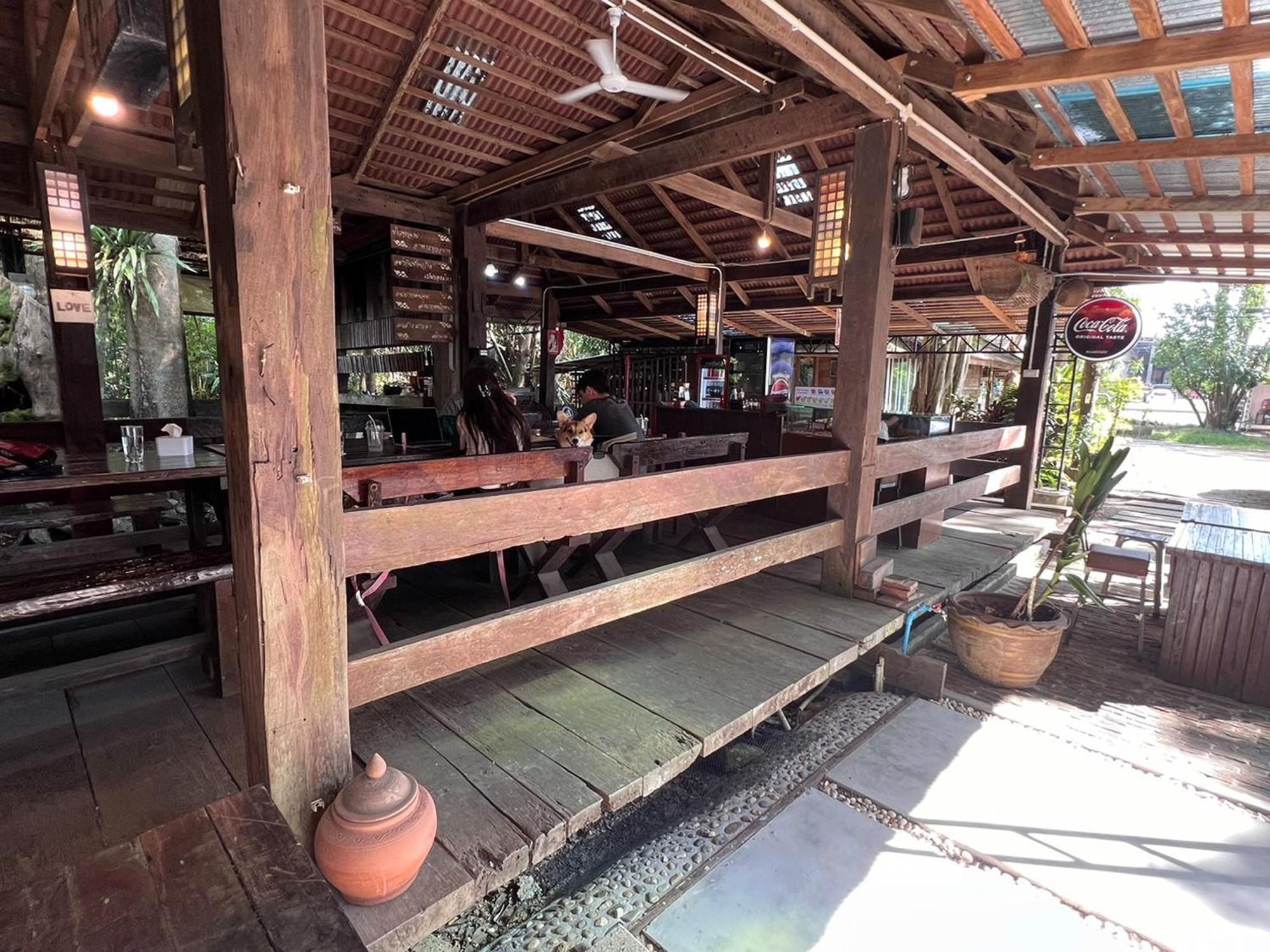 Pang Mai Resort Songkhla Esterno foto