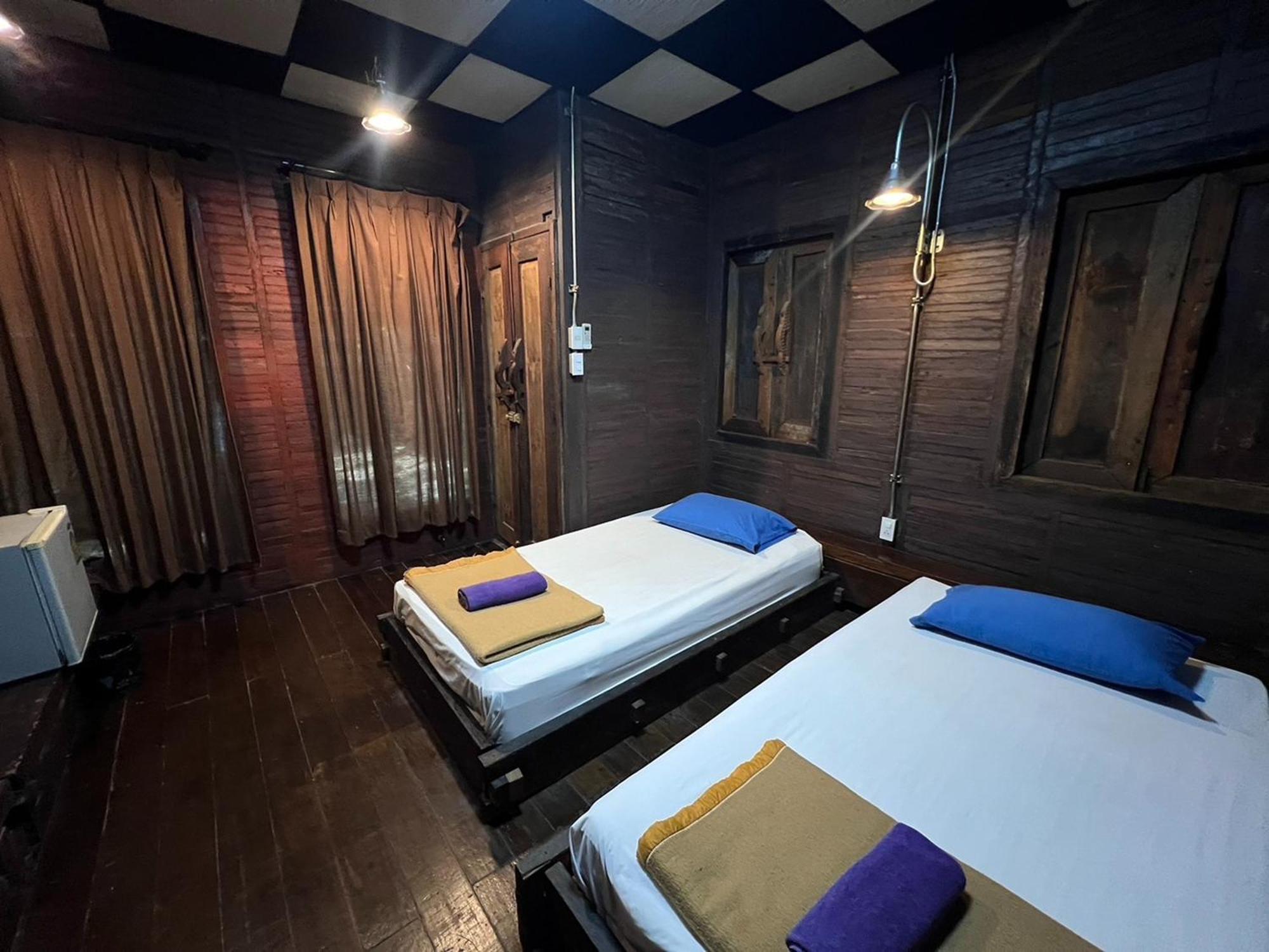 Pang Mai Resort Songkhla Esterno foto