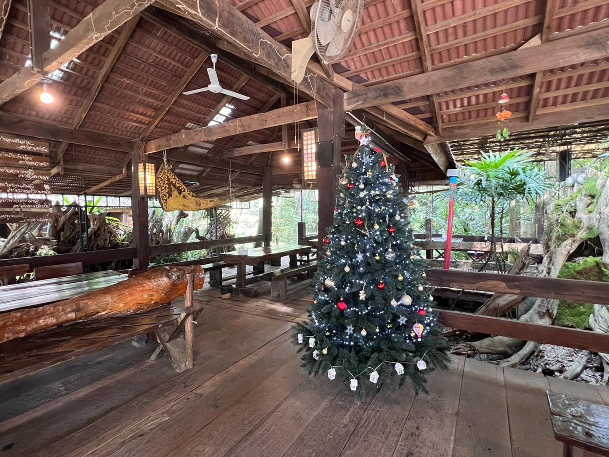 Pang Mai Resort Songkhla Esterno foto